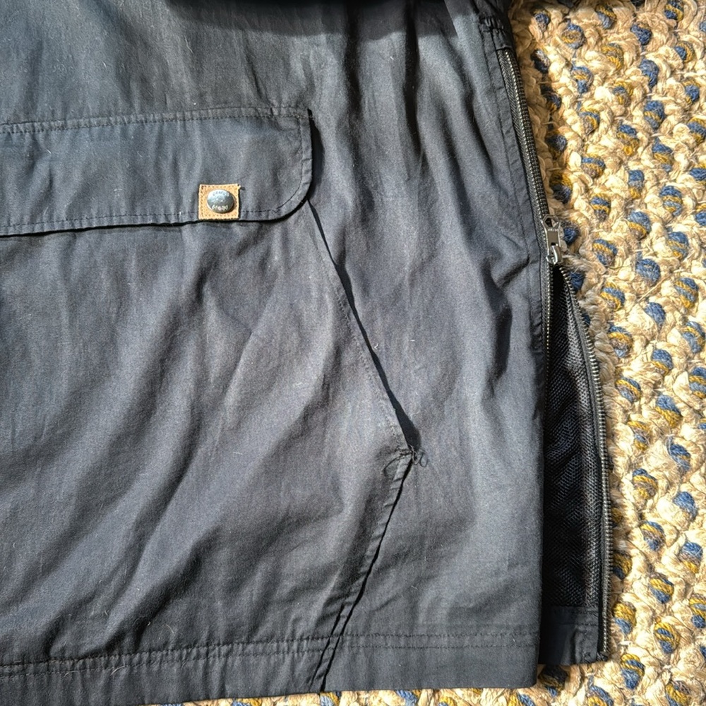 Dravus Pullover Jacket - image 3